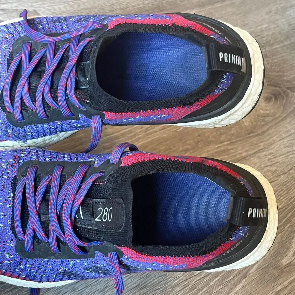 adidas terrex two